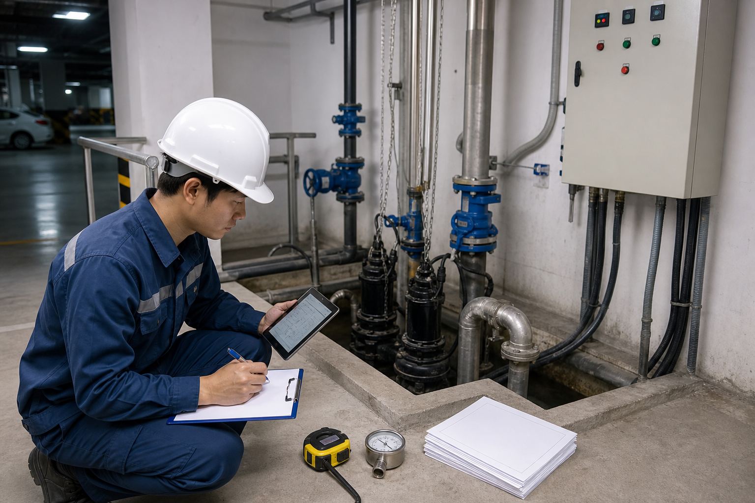 Thông tin cần chuẩn bị để nhận báo giá sát nhu cầu - Báo giá máy bơm - Máy Bơm Nhập Khẩu Chính Hãng