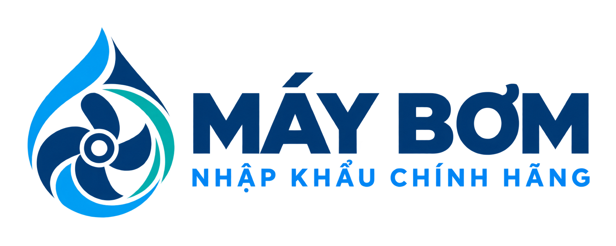 Máy Bơm Nhập Khẩu Chính Hãng Toàn Quốc